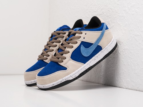 Кроссовки Nike SB Dunk Low