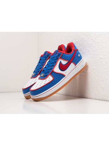 Кроссовки Nike Air Force 1 Low