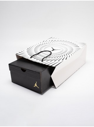 Пакет бумажный Jordan 5 шт