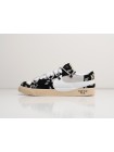 Кроссовки OFF White x Nike Blazer Low 77 Jumbo