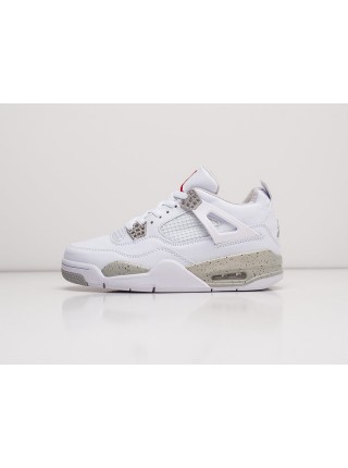 Кроссовки Nike Air Jordan 4 Retro