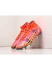 Футбольная обувь Nike Mercurial Superfly VIII Elite SG