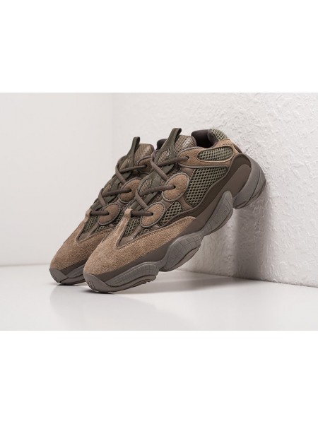 Кроссовки Adidas Yeezy 500