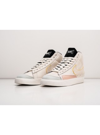 Кроссовки Nike Blazer Mid 77