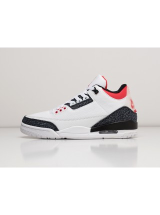 Кроссовки Nike Air Jordan 3