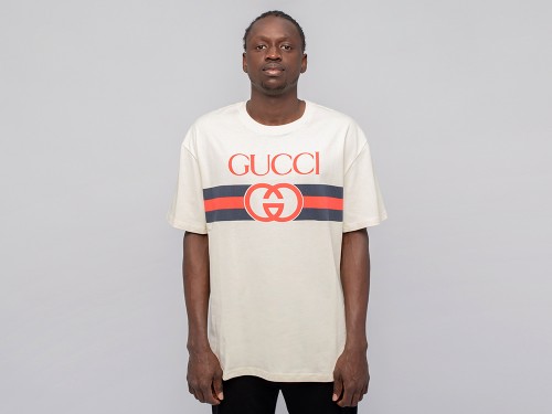 Футболка Gucci