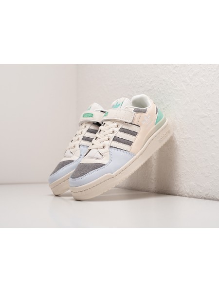 Кроссовки Adidas Forum Low