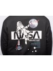 Бомбер NASA