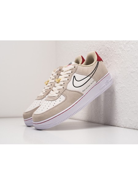 Кроссовки Nike Air Force 1 Low