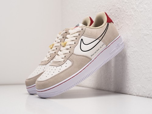 Кроссовки Nike Air Force 1 Low