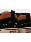 Кеды Disney x VANS Knu Skool