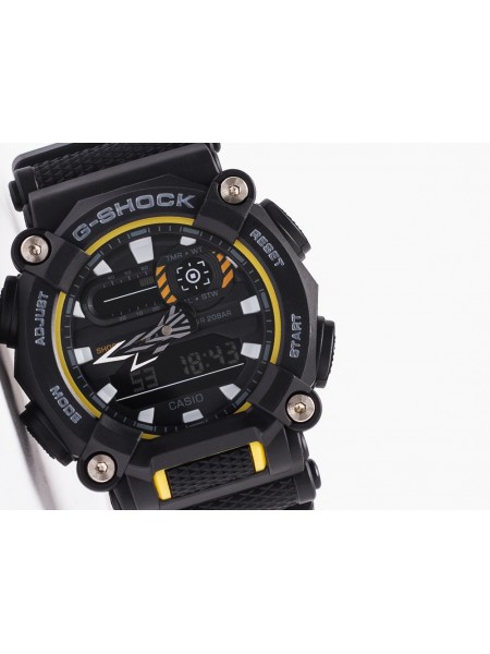 Часы Casio G-Shock GA-900