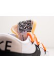 Кроссовки OFF White x Nike Blazer Low 77 Jumbo