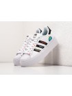 Кроссовки Kevin Lyons х Adidas Superstar Bonega