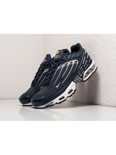 Кроссовки Nike Air Max Plus 3