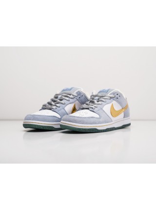 Кроссовки Nike SB Dunk Low