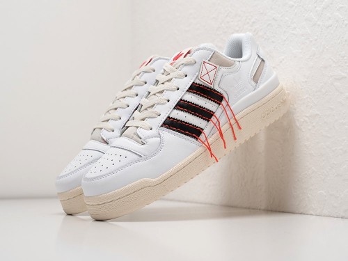 Кроссовки Adidas Forum Low