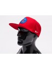 Бейсболка PSG Snapback