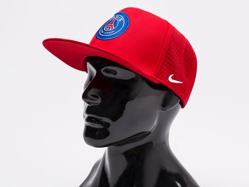 Бейсболка PSG Snapback