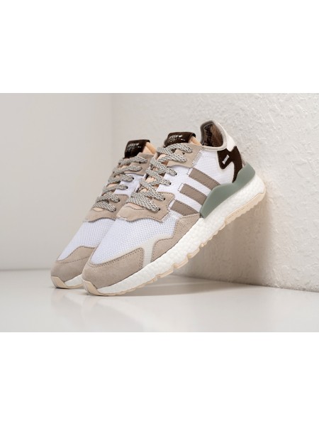 Кроссовки Adidas Nite Jogger