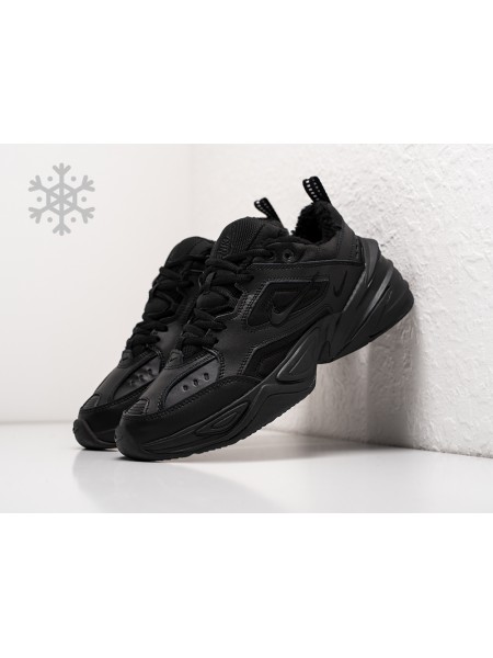 Зимние Кроссовки Nike M2K TEKNO