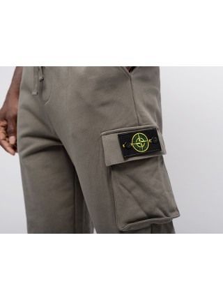 Брюки спортивные Stone Island