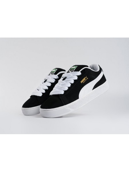 Кроссовки Puma Suede XL