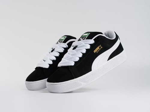 Кроссовки Puma Suede XL