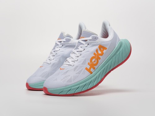 Кроссовки Hoka Carbon X 2