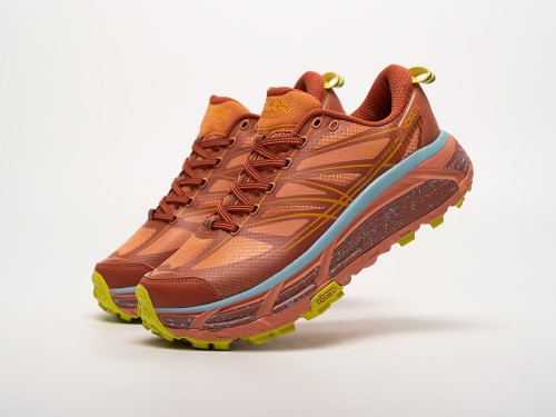 Кроссовки Hoka Mafate Speed 2