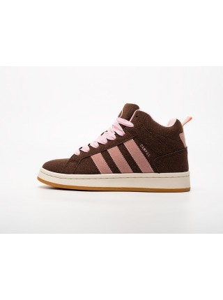 Зимние Кроссовки Adidas Campus High