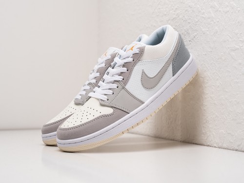 Кроссовки Nike Air Jordan 1 Low