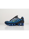 Кроссовки Nike Shox TL