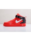 Зимние Кроссовки Nike Air Force 1 07 Mid LV8