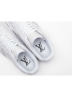 Кроссовки Louis Vuitton x Nike Air Force 1 Low