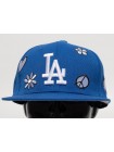 Бейсболка Los Angeles Snapback