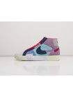 Кроссовки Nike SB Zoom Blazer Mid