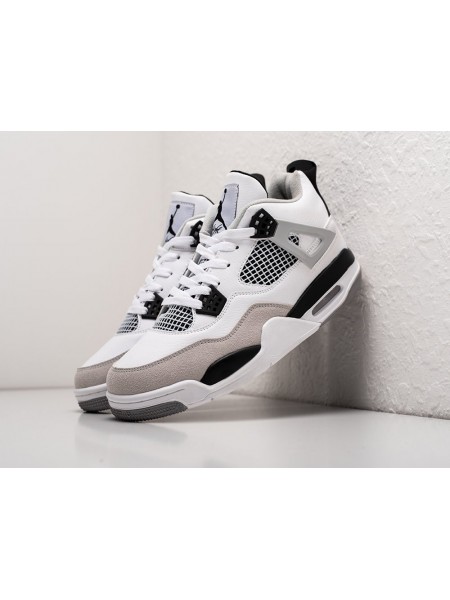 Кроссовки Nike Air Jordan 4 Retro