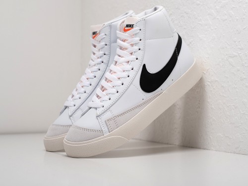 Кроссовки Nike Blazer Mid 77