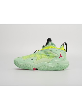 Кроссовки Nike Jordan Why Not Zer0.6