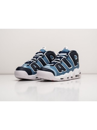 Кроссовки Nike Air More Uptempo