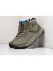 Ботинки Under Armour Micro G Valsetz Mid 6