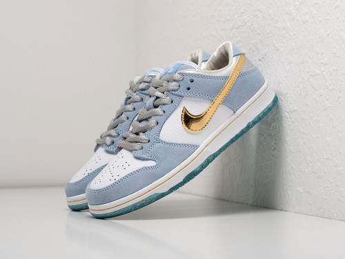 Кроссовки Nike SB Dunk Low