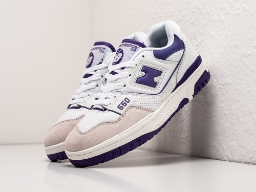 Кроссовки New Balance 550