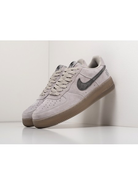 Кроссовки Nike x Reigning Champ Air Force 1 Low