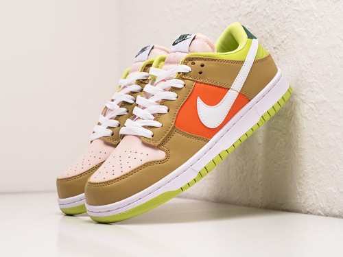 Кроссовки Nike SB Dunk Low