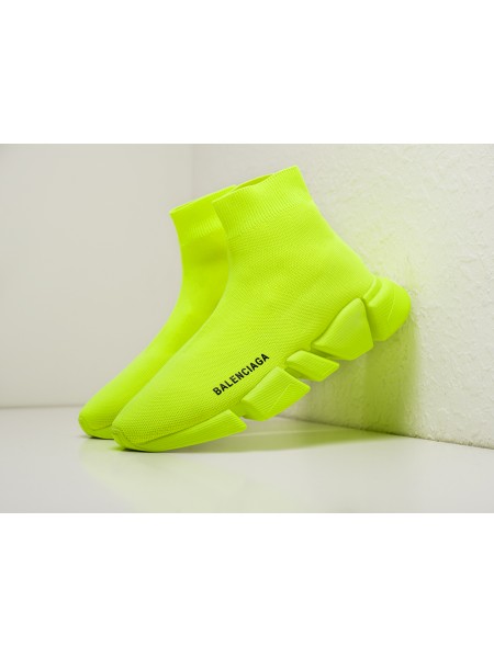 Кроссовки Balenciaga Speed 2,0