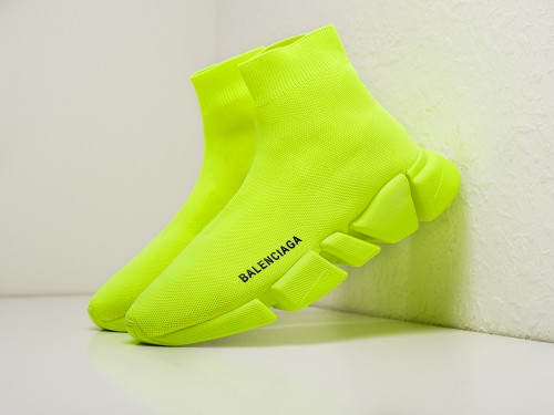 Кроссовки Balenciaga Speed 2,0