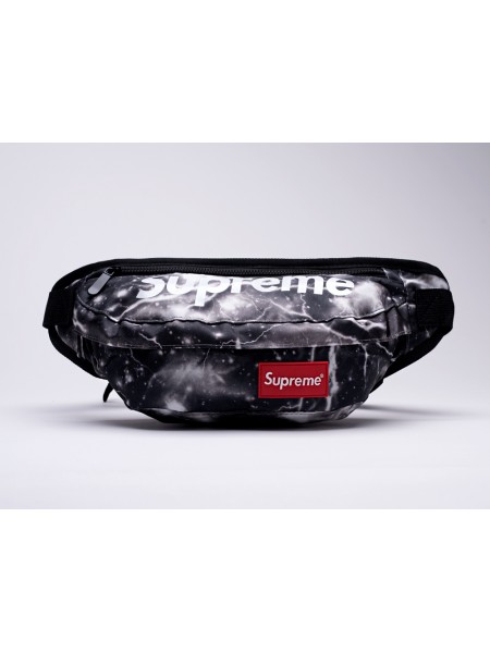 Поясная сумка Supreme