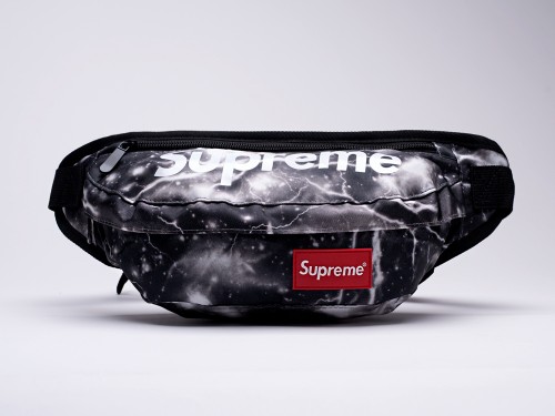 Поясная сумка Supreme